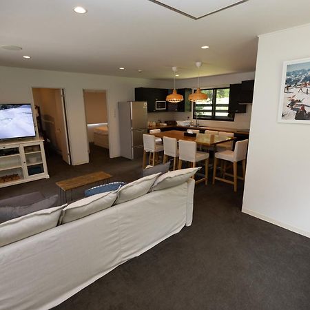 Zen Chalets Hakuba Exterior photo