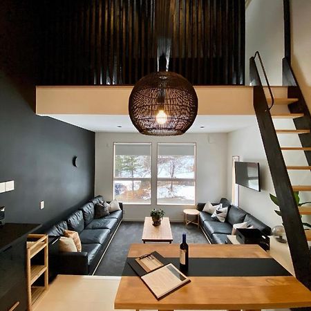 Zen Chalets Hakuba Exterior photo
