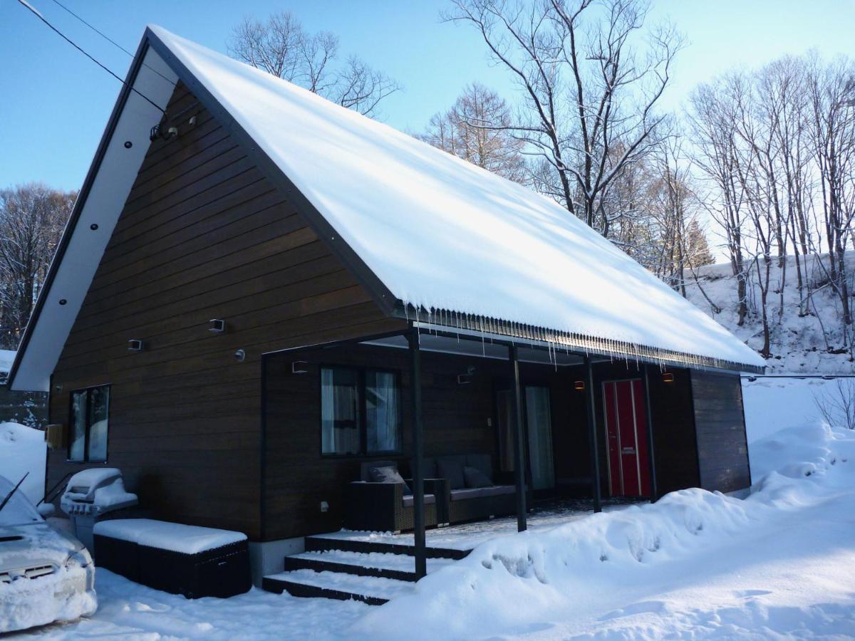 Zen Chalets Hakuba Exterior photo