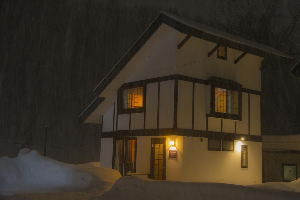 Zen Chalets Hakuba Exterior photo