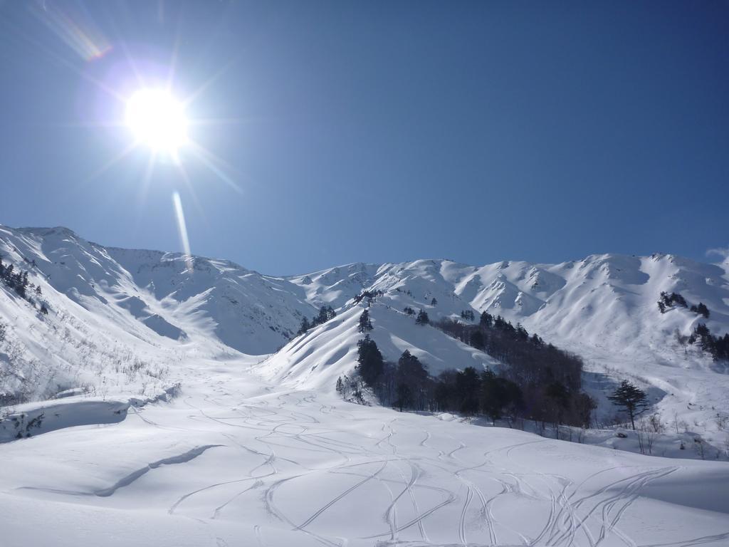 Zen Chalets Hakuba Exterior photo