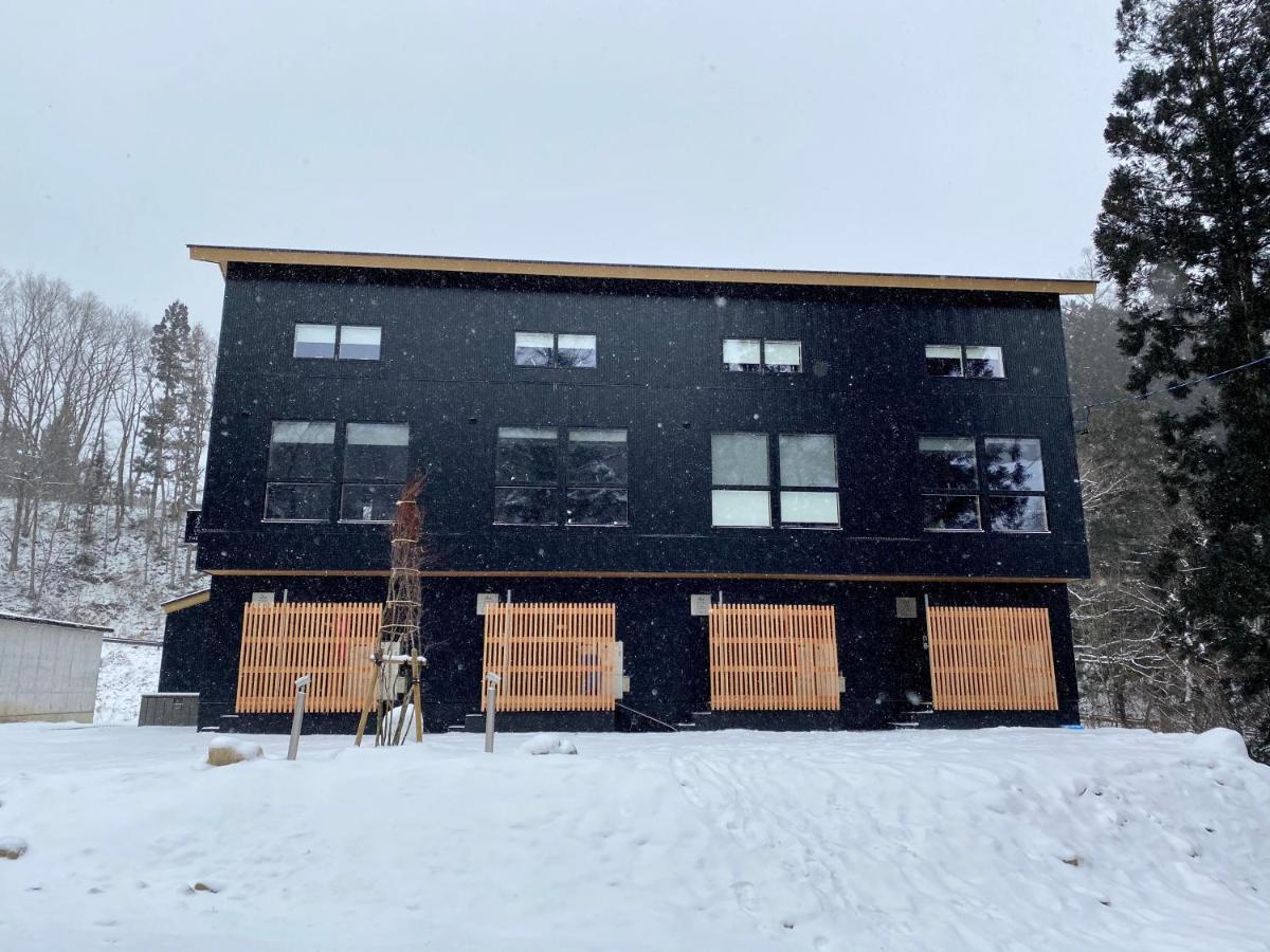 Zen Chalets Hakuba Exterior photo