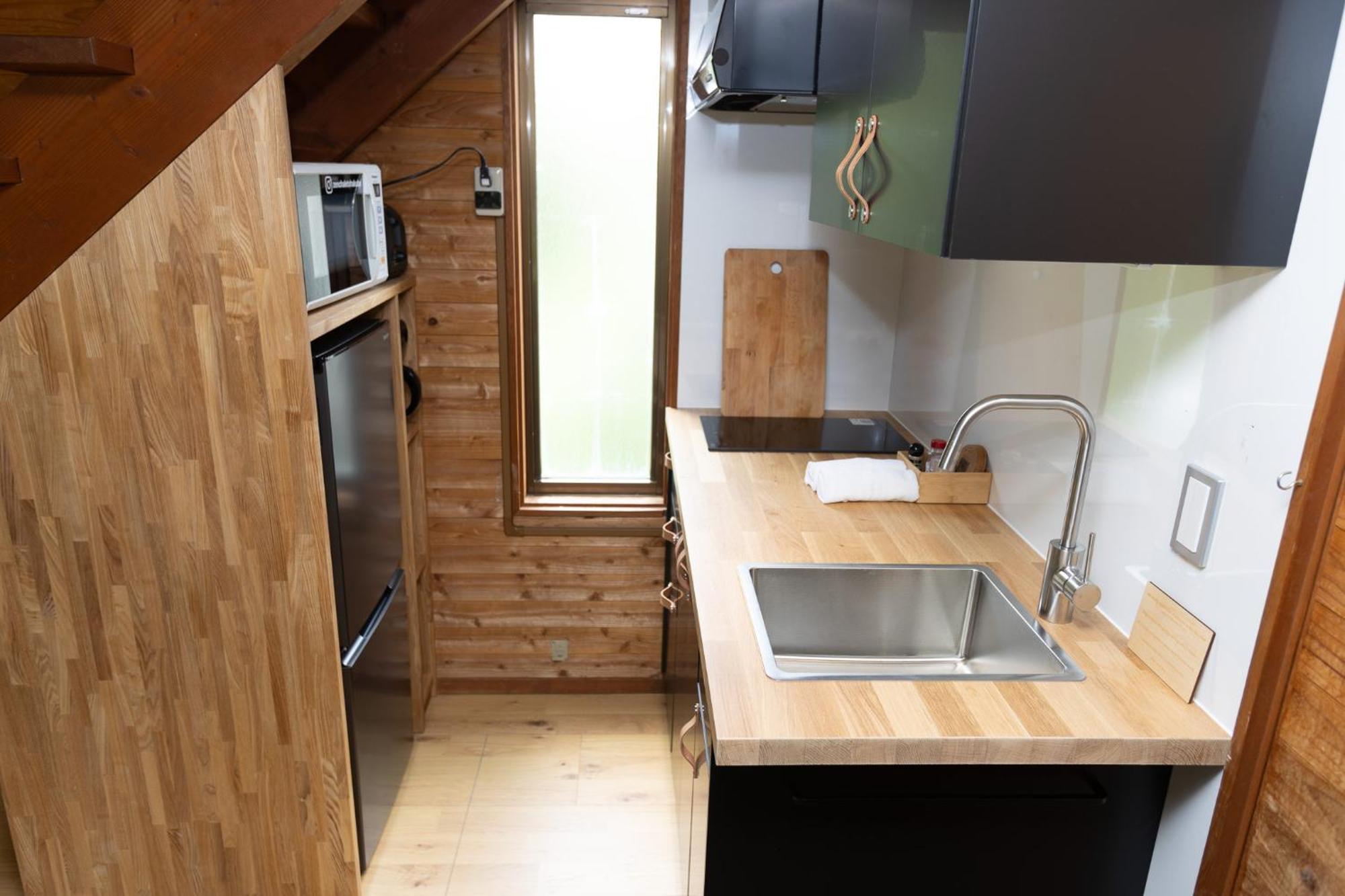 Zen Chalets Hakuba Exterior photo
