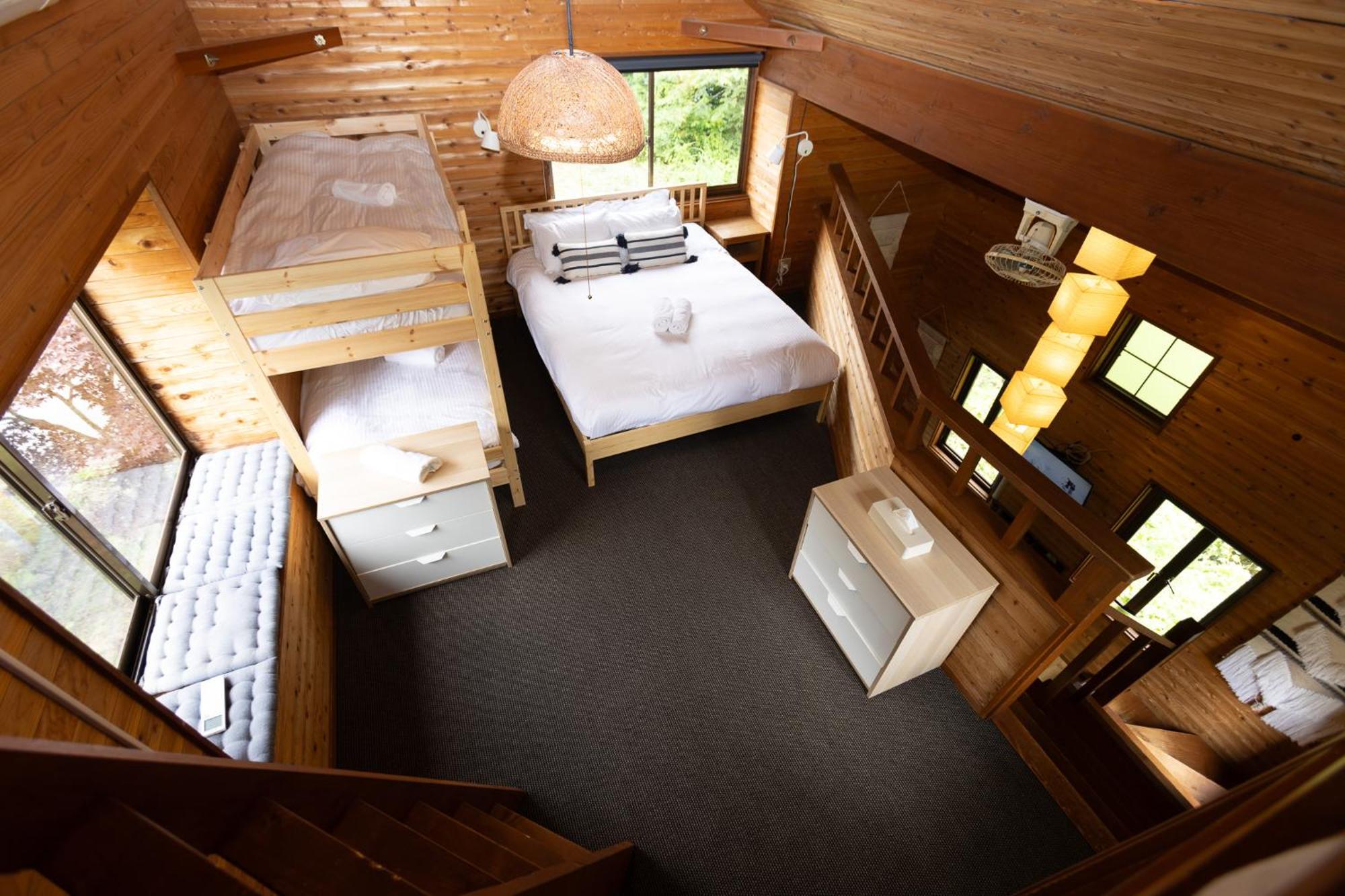 Zen Chalets Hakuba Exterior photo