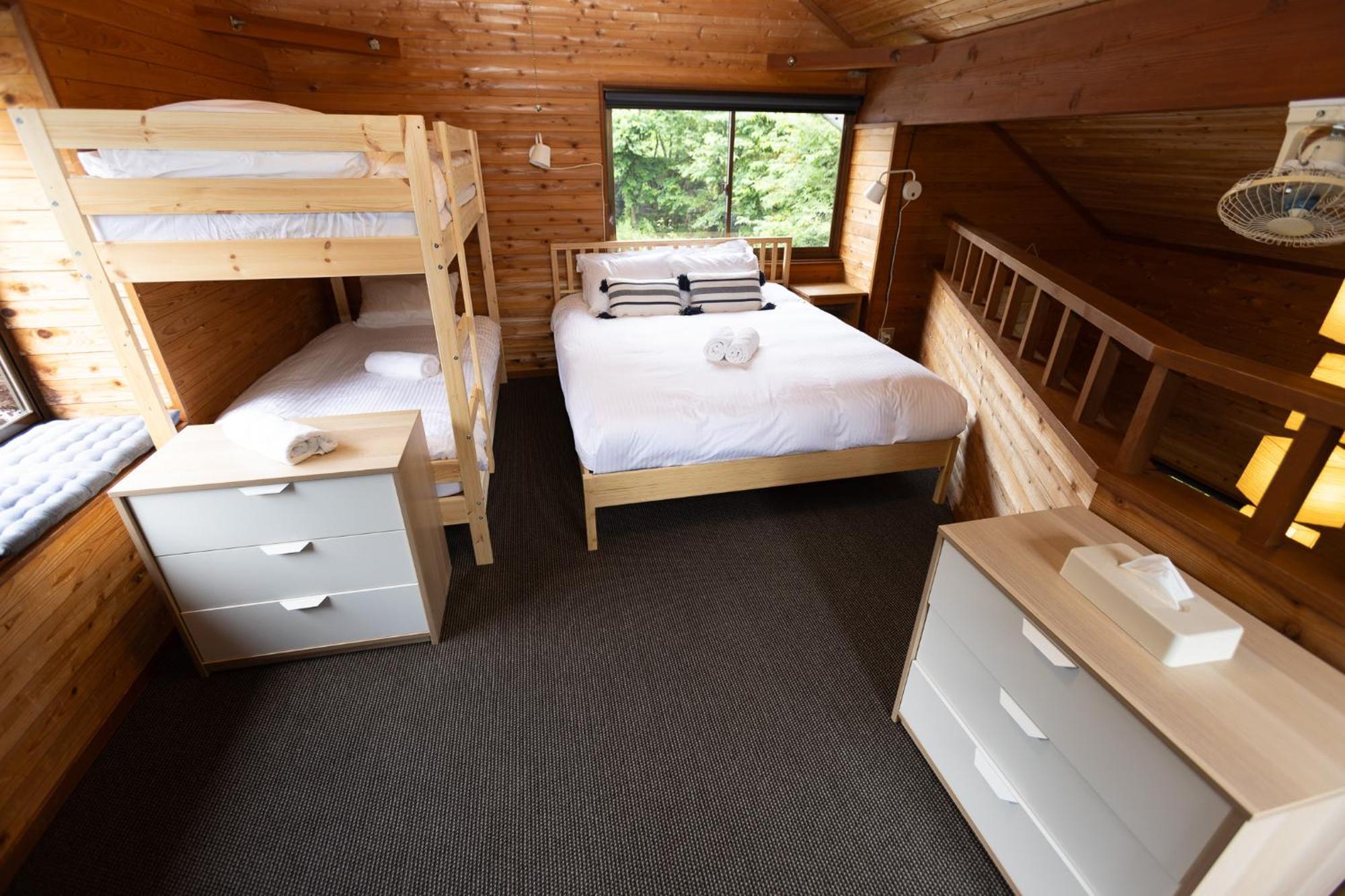 Zen Chalets Hakuba Exterior photo