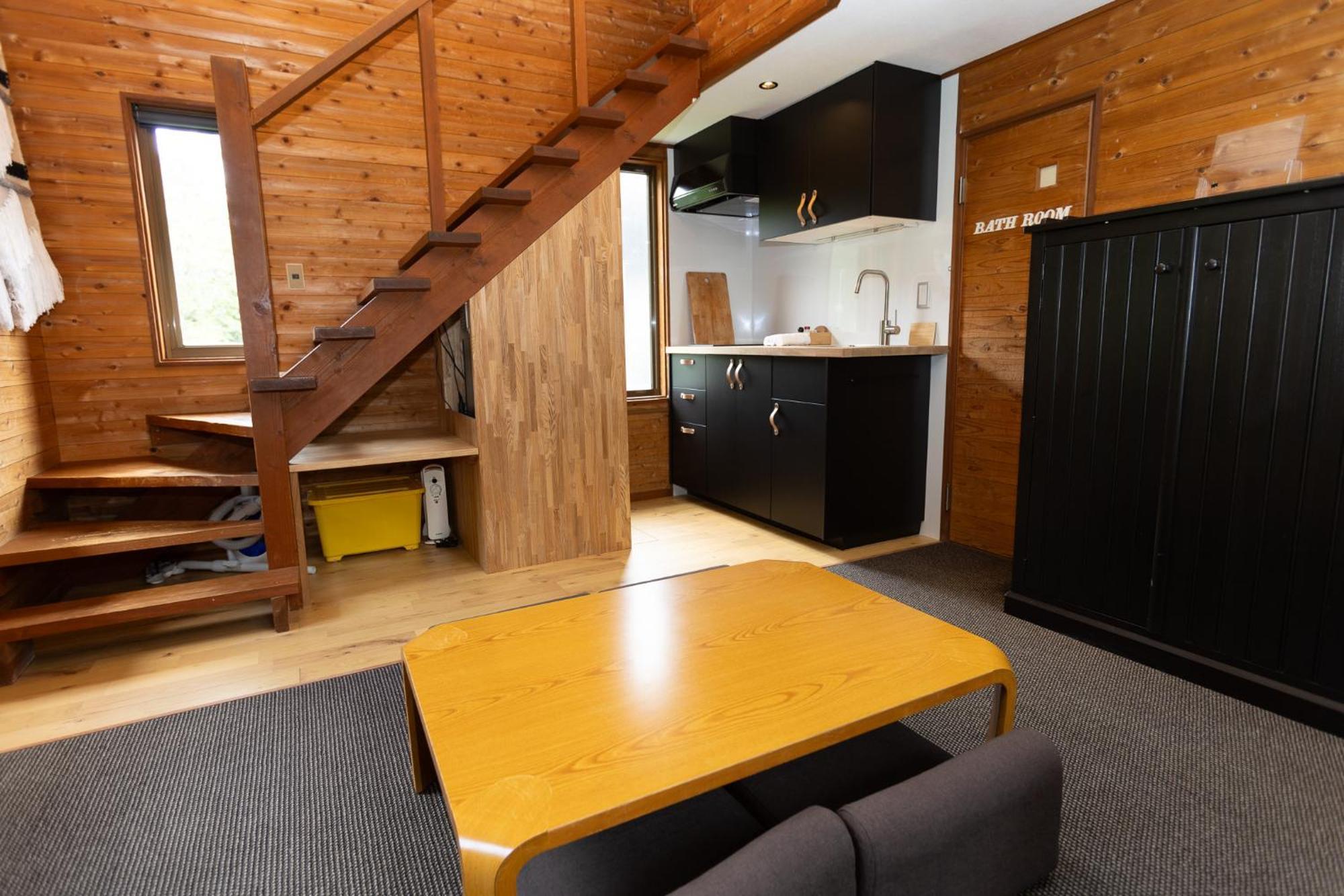 Zen Chalets Hakuba Exterior photo