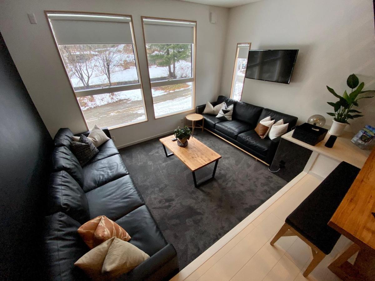 Zen Chalets Hakuba Exterior photo