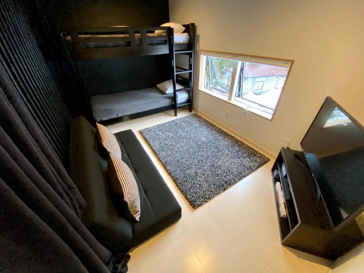 Zen Chalets Hakuba Exterior photo