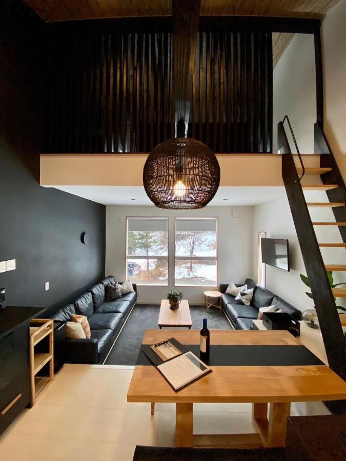 Zen Chalets Hakuba Exterior photo