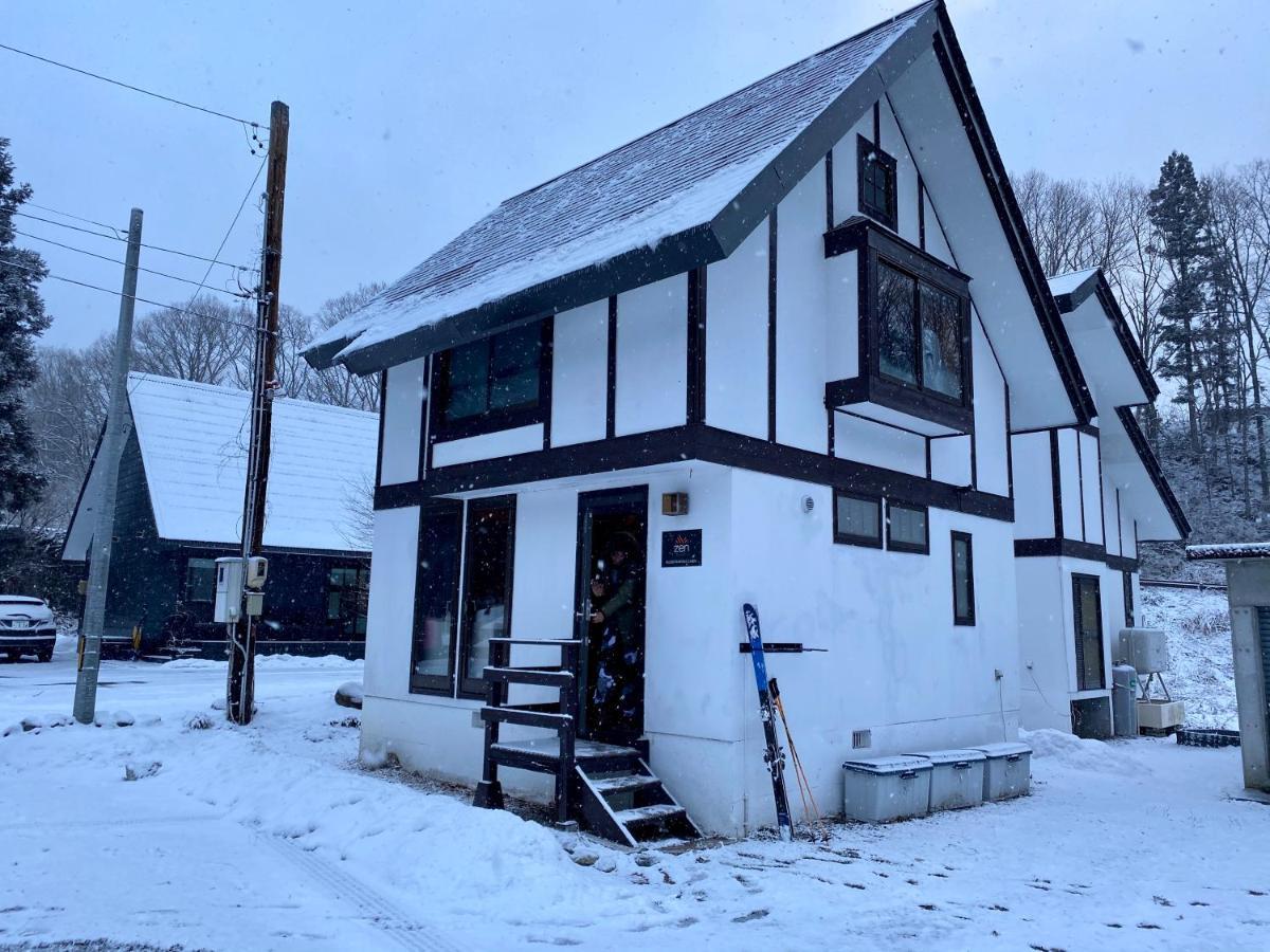 Zen Chalets Hakuba Exterior photo