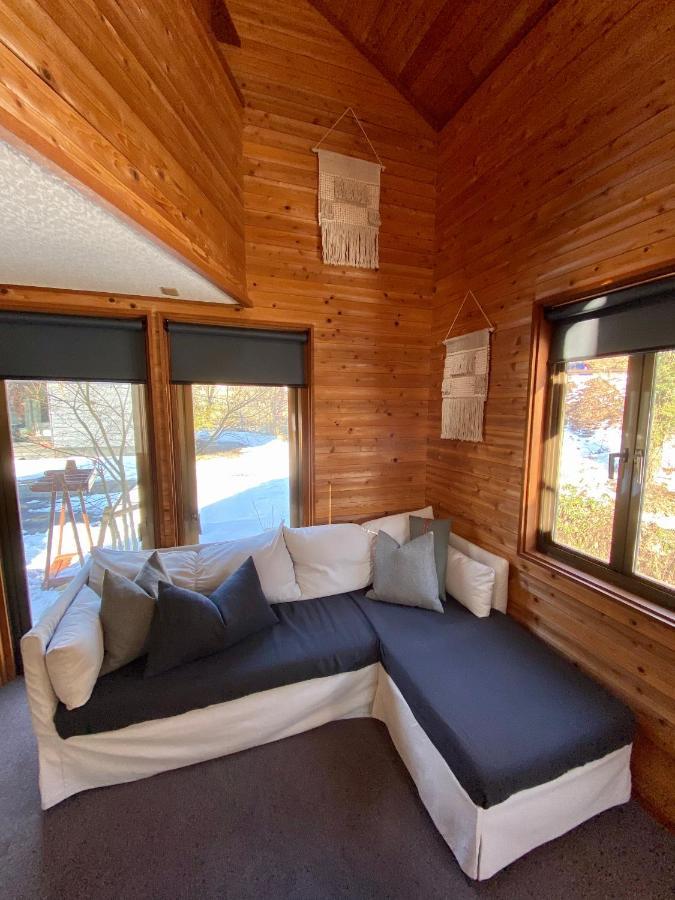 Zen Chalets Hakuba Exterior photo