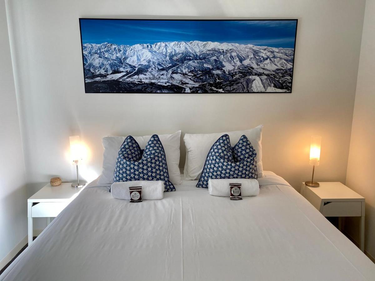 Zen Chalets Hakuba Exterior photo