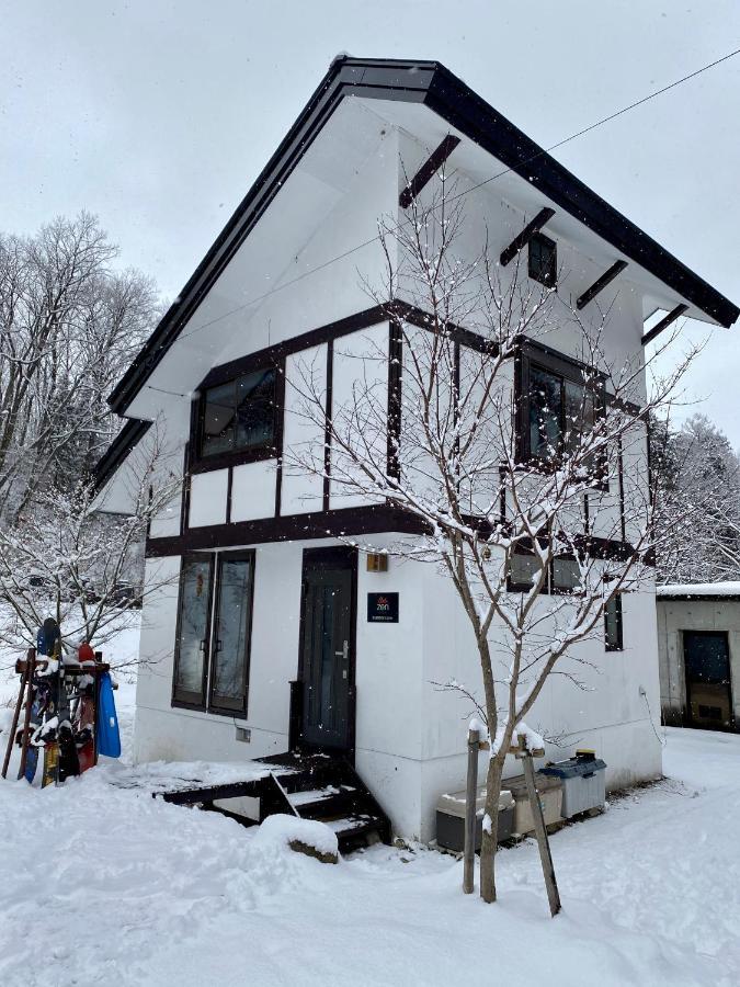 Zen Chalets Hakuba Exterior photo