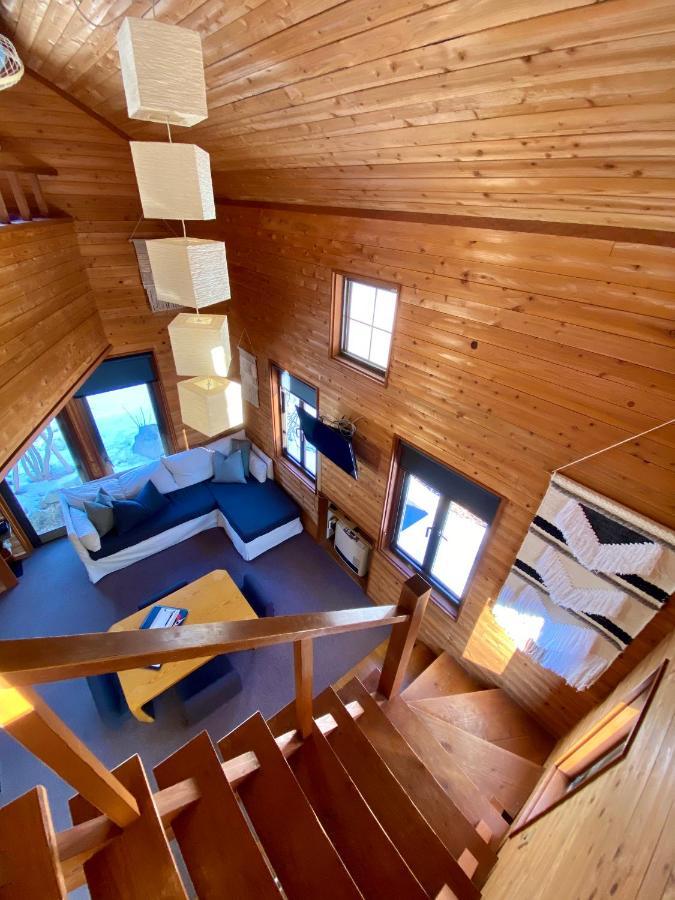 Zen Chalets Hakuba Exterior photo