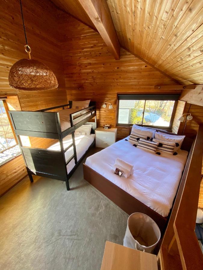 Zen Chalets Hakuba Exterior photo
