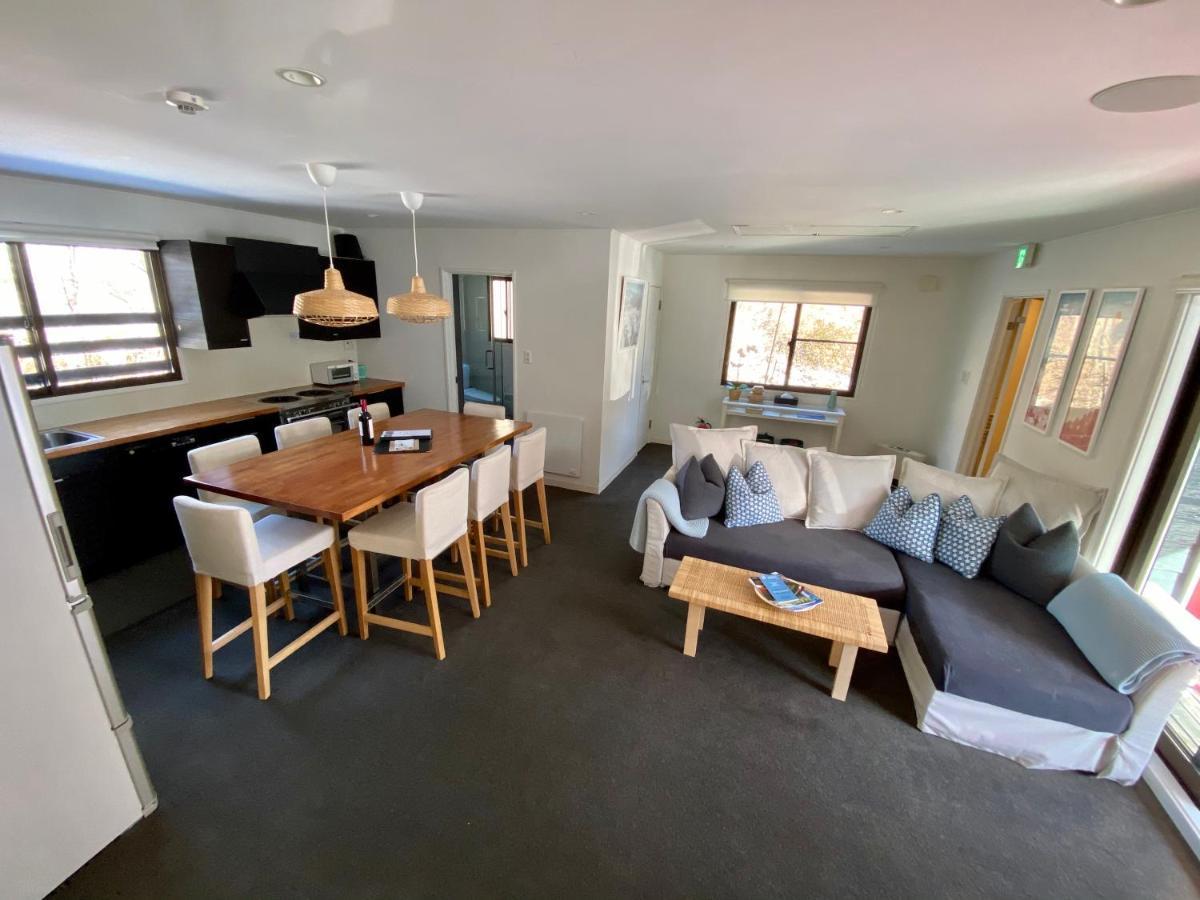 Zen Chalets Hakuba Exterior photo
