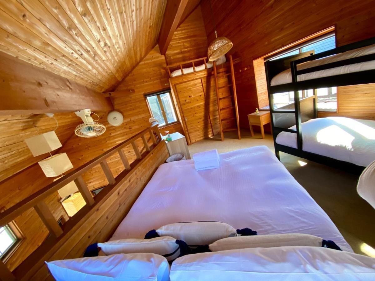 Zen Chalets Hakuba Exterior photo