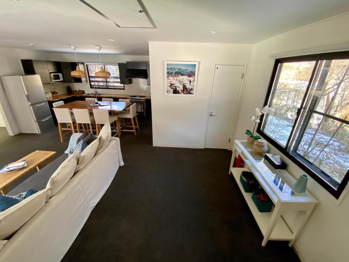 Zen Chalets Hakuba Exterior photo
