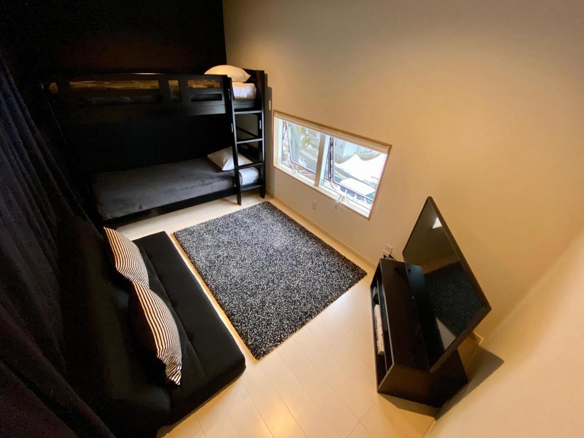 Zen Chalets Hakuba Exterior photo