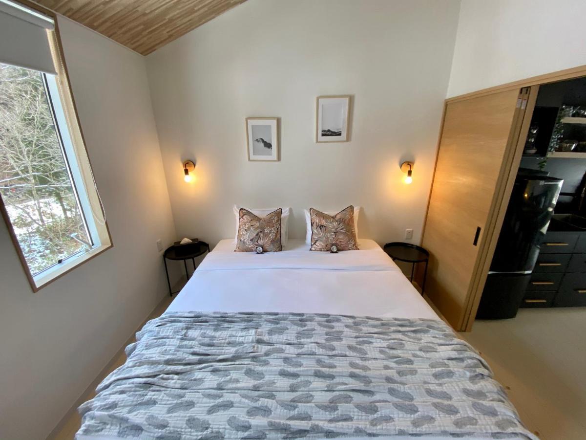 Zen Chalets Hakuba Exterior photo