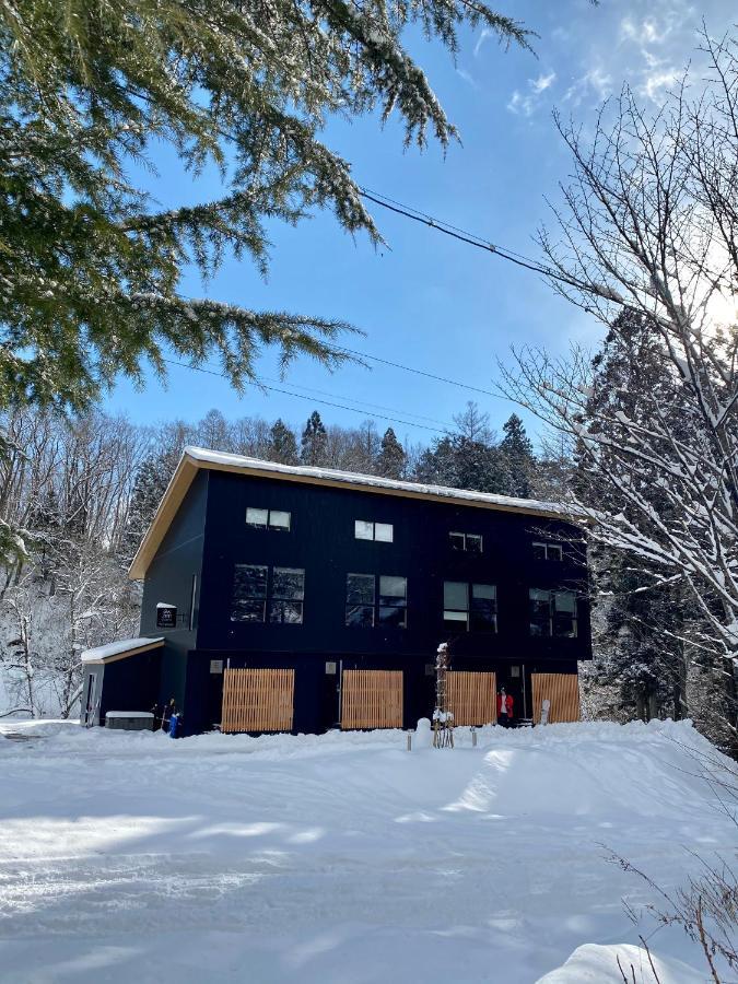 Zen Chalets Hakuba Exterior photo